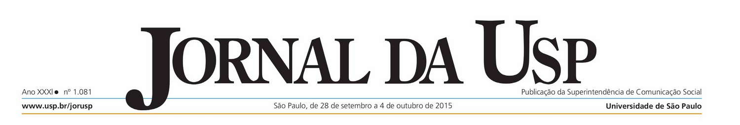 Jornal da USP nebir